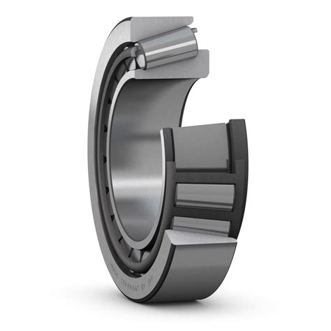 30204 Tapered Roller Bearings SKF