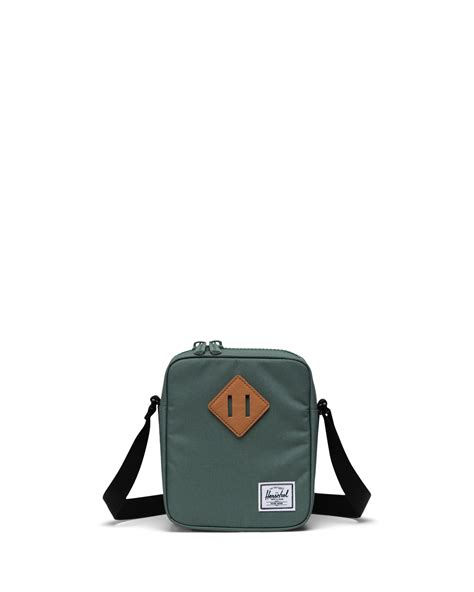 Heritage Crossbody Dark Forest Herschel Supply Co