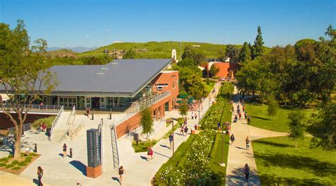 california lutheran university catalog