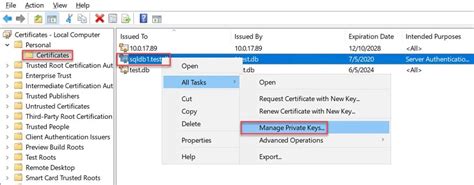 Personal Sql Server Client Tools Youtubetide