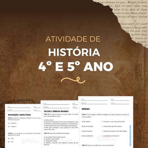 Atividade De Hist Ria Para Imprimir Descubra A Emo O Do Mundo Das