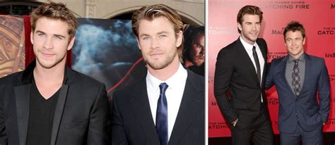 Liam Hemsworth family: siblings, parents, children, wife