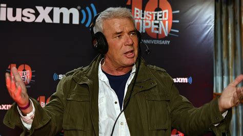 Eric Bischoff Details Who He D Fire From WCW If He Could Go Back In Time