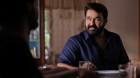 Drishyam 2 Review Mohanlal As Georgekutty Proves Visuals Can Be