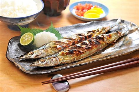 Rekomendasi 5 Makanan Khas Jepang Untuk Dicoba Saat Musim Gugur Tokyo