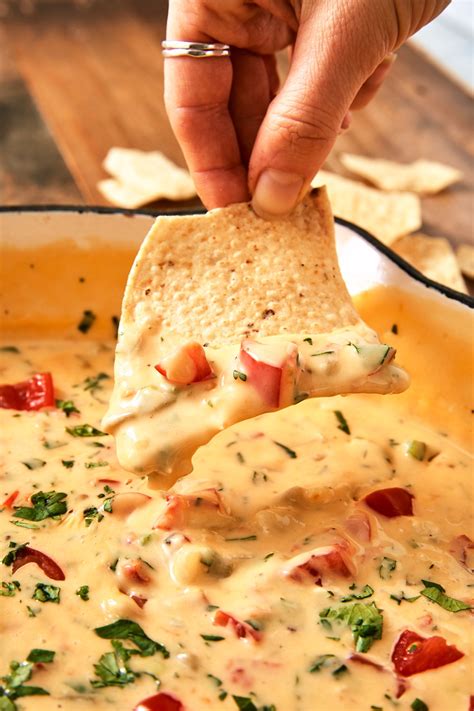 Queso Dip