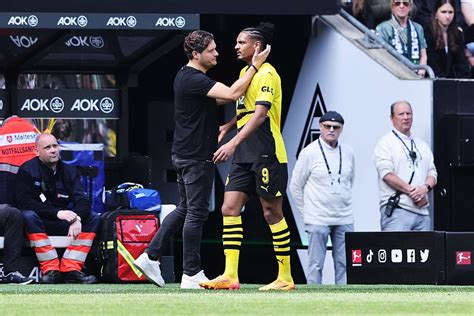 Sébastien Haller A Tenu 9 Minutes Avant De Se Blesser à Nouveau à