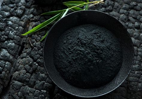 Using Activated Charcoal To Absorb Odors Effectively Clean Crisp Air