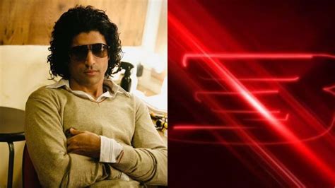 It S Official Farhan Akhtar CONFIRMS Don 3 Shares Motion Poster