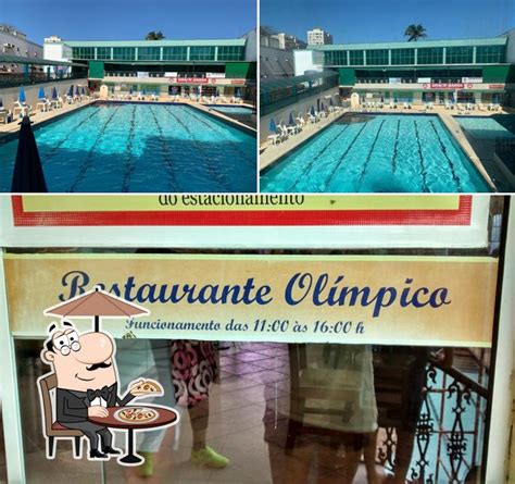 Restaurante Ol Mpico Rio De Janeiro Avalia Es De Restaurantes