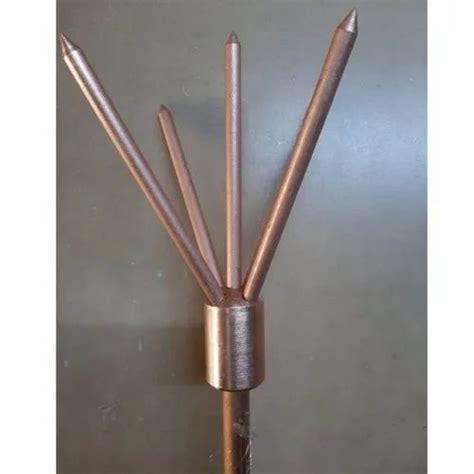 Type1 Copper Lightning Arrester At Rs 850 In Faridabad ID 25365125755