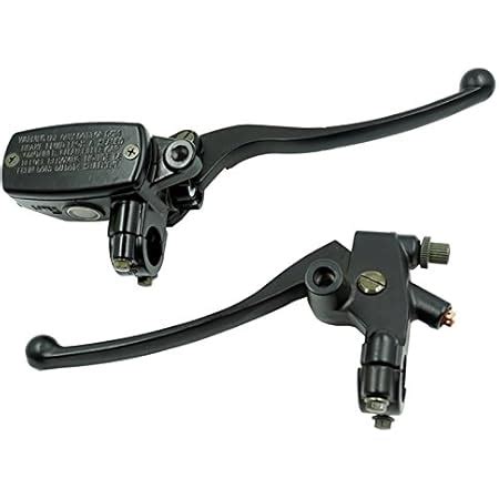 Amazon Feiteplus Universal Motorcycle Mm Handlebar Brake