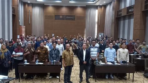 KPU DKI Jakarta Lebih Dari 50 Persen Pemilih DKI Gen Z Dan Milennial