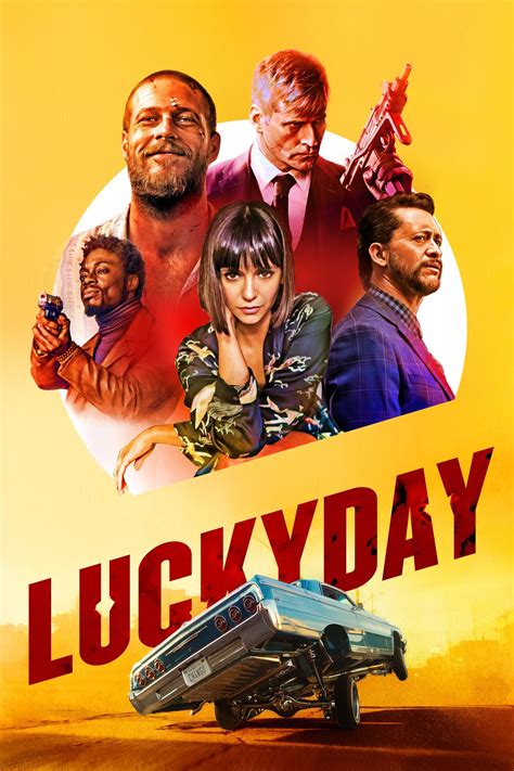 Lucky Day (2019) | MovieWeb