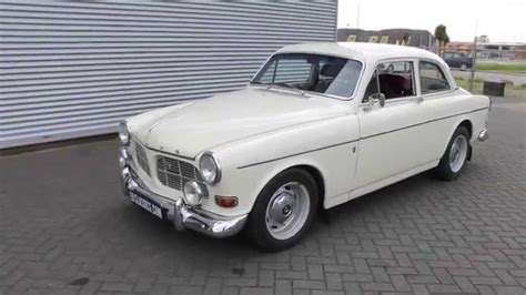 Volvo Amazon Gt Original Holland Car Good Condition