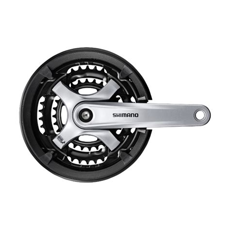 Shimano Tourney Ty Mtb Crankset Mm Q Factor X Speed