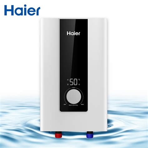 High Efficiency Wall Mounted Fast Heating Volts Best Electric Instant Shower Hot Water