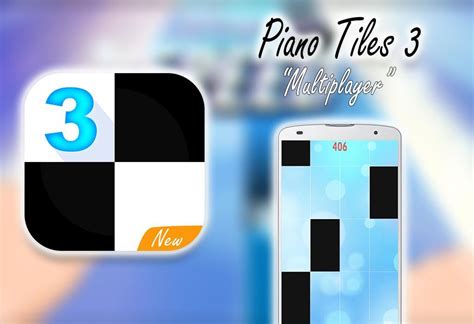 Piano Tiles 3 - Multiplayer APK for Android Download