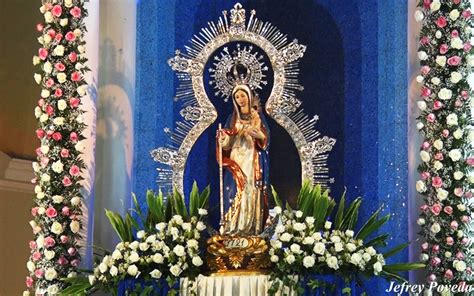 Granada muestra su fervor y devoción a la Inmaculada Concepción de María