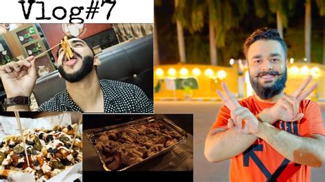 Sialkot Best Fries Sialkot Food Street Laoded Fries YouTube