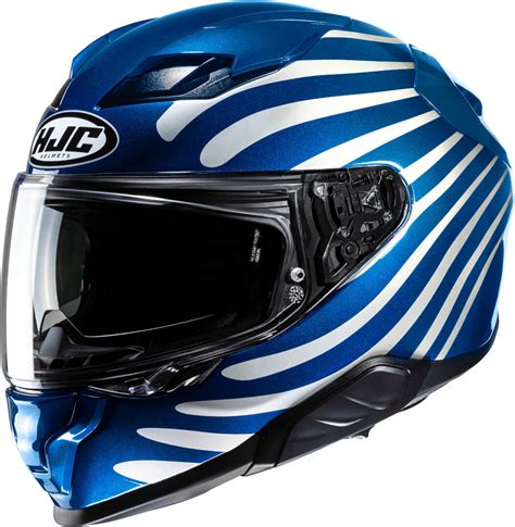 Hjc F Zen Helm G Nstig Kaufen Fc Moto