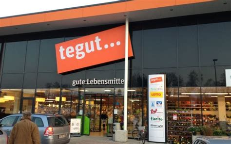 Tegut Supermarkt In Bad Hersfeld Heinrich Von Stephan Stra E