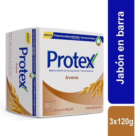 Jabón PROTEX undefined