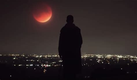 Kid Cudi Announces 'Man on the Moon III' - That Grape Juice