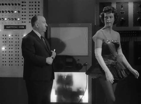 Alfred Hitchcock Presents 1955