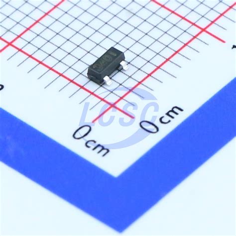 NCE3401 Wuxi NCE Power Semiconductor MOSFETs JLCPCB