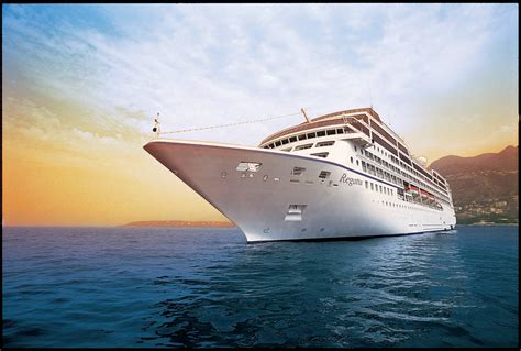 The 3 types of Oceania Cruises ships, explained - The Points Guy