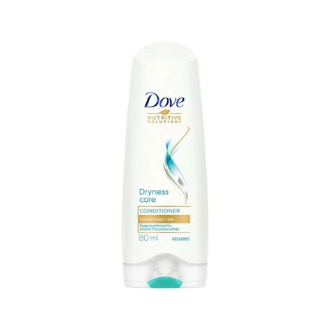 Buy Dove Dryness Care Conditioner 175ml Online At Best Price In India On Tira Website And App