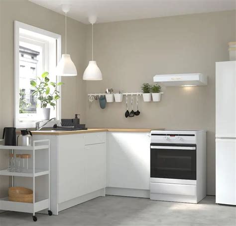 Cucine Ikea Piccole Ed Economiche Ecco Modelli E Prezzi