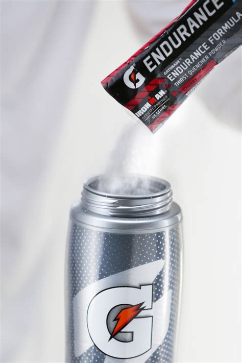 Endurance Formula Cherry Powder (1.7 oz) | Gatorade Official Site