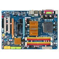 Gigabyte GA EP31 DS3L LGA775 Intel P31 1333FSB 4x DDR2 PCI Ex16 SATA2