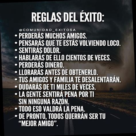 Las 11 reglas del éxito Mentes Millonarias