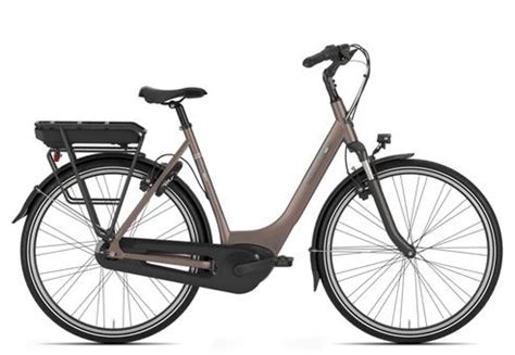 Gazelle Paris C7 HMB R7H Wave 2022 Kaufen