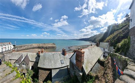 Clovelly Village Things To Do In Devon Adil Musa