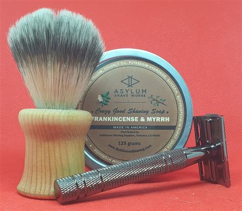 Shave Of The Day 27th August 2021 Wegian WetshavingWegian Wetshaving