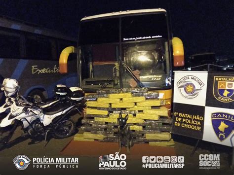 Polícia Militar do Estado de São Paulo on Twitter Mais de meia