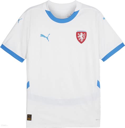 Koszulka Puma FACR Away Jersey Replica 2024 774128 02 Rozmiar XL Ceny