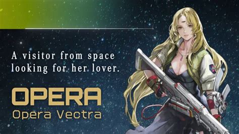 Star Ocean The Second Story R Reveals Opera Vectra Console Creatures