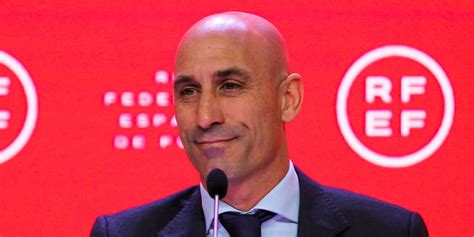 La estrategia de Rubiales para la asamblea de la RFEF