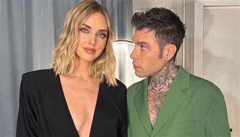 Divorzio Chiara Ferragni E Fedez A Chi Tocca Il Mantenimento