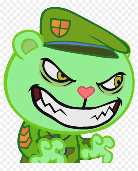 Happy Tree Friends Flippy Happy Tree Friends Flippy Vs Fliqpy