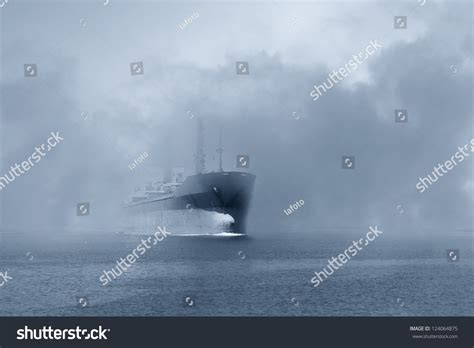 25035 Fog Ship Images Stock Photos And Vectors Shutterstock