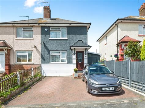 3 Bed Semi Detached House For Sale In Alder Road Southampton So16 £