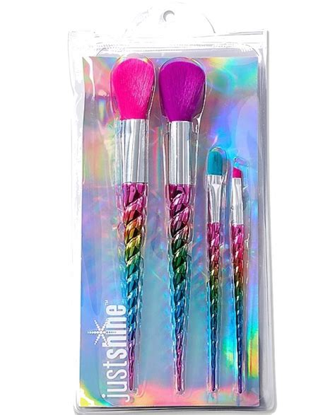 Justice Magical Unicorn Makeup Kit