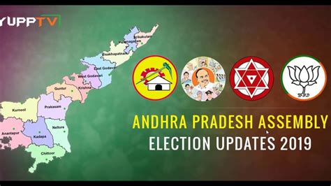 Andhra Pradesh Elections 2019 Live Updates Where To Watch Ap Assembly