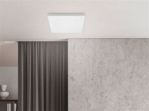 Livarno Home Led Leuchtpanel W Lidl